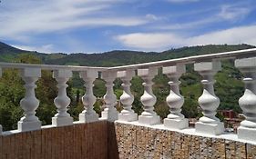 El Balcón De Las Montañas